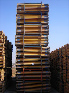 PUNTALES 4 METROS DISMEC